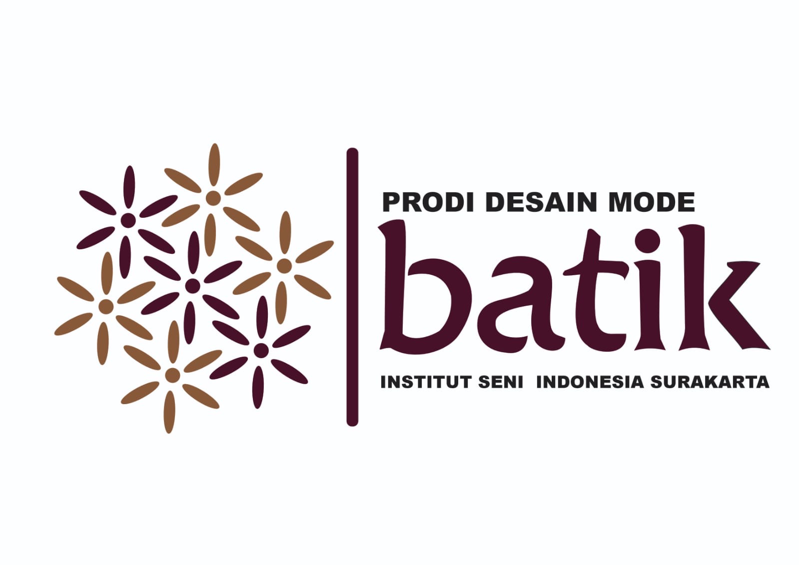 Desain Mode Batik ISI Surakarta